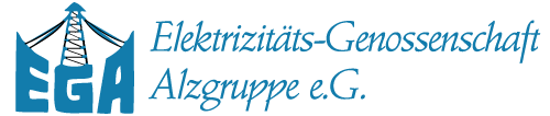 Alzgruppe Logo